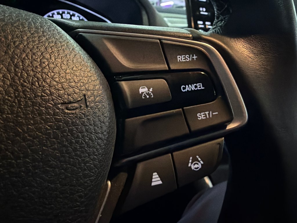 2021 Honda Accord Sedan SE in Saint-Jean-Sur-Richelieu, Quebec - 22 - w1024h768px