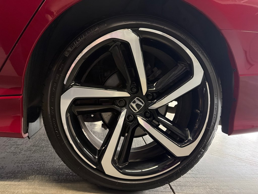 2021 Honda Accord Sedan SE in Saint-Jean-Sur-Richelieu, Quebec - 15 - w1024h768px