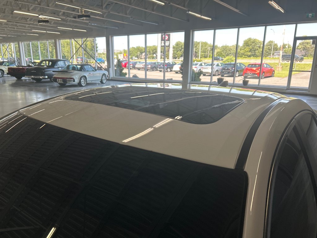 2017 Honda Civic Sedan Si in Saint-Jean-Sur-Richelieu, Quebec - 7 - w1024h768px