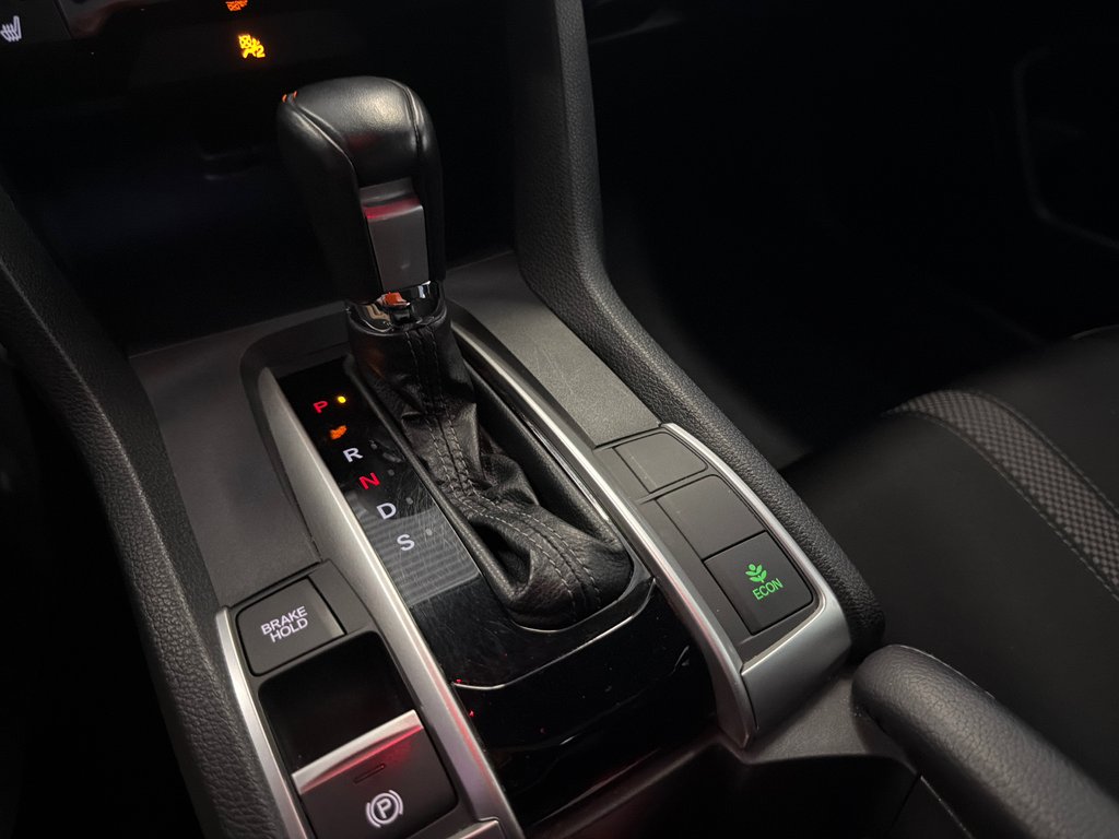 2020 Honda Civic Sedan Sport in Saint-Jean-Sur-Richelieu, Quebec - 16 - w1024h768px