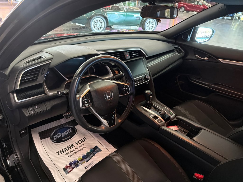 2020 Honda Civic Sedan Sport in Saint-Jean-Sur-Richelieu, Quebec - 11 - w1024h768px