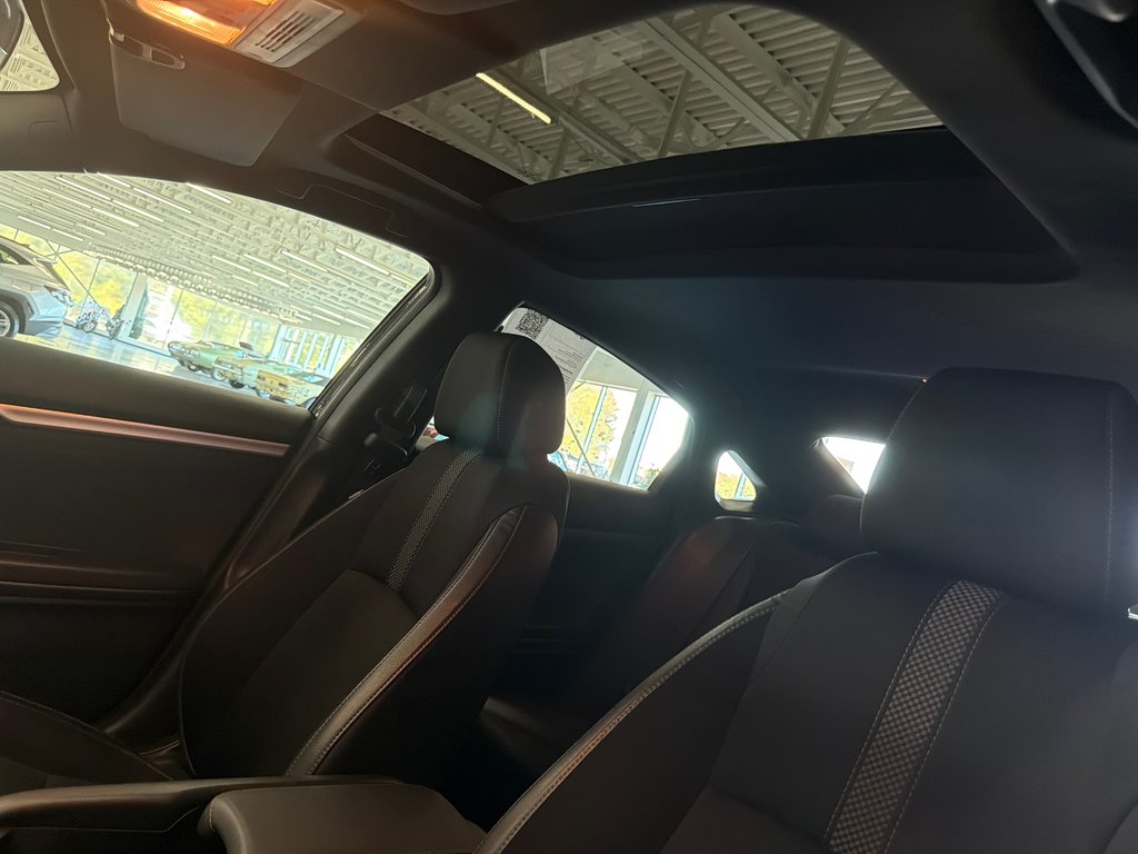 2020 Honda Civic Sedan Sport in Saint-Jean-Sur-Richelieu, Quebec - 10 - w1024h768px