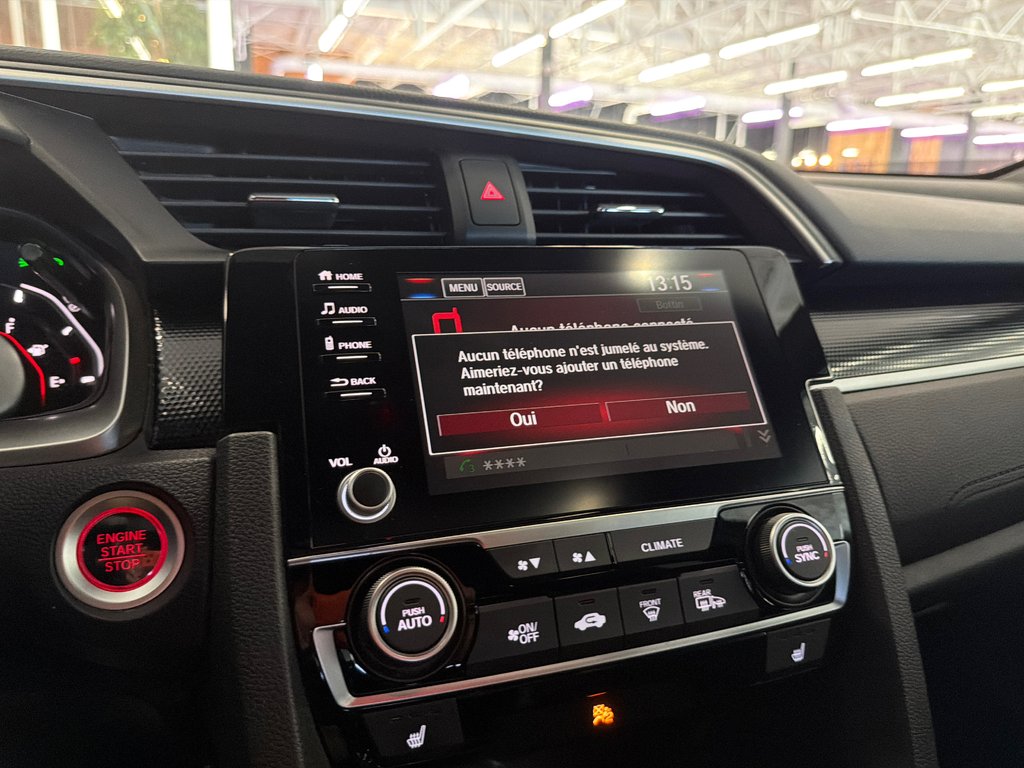 2020 Honda Civic Sedan Sport in Saint-Jean-Sur-Richelieu, Quebec - 19 - w1024h768px
