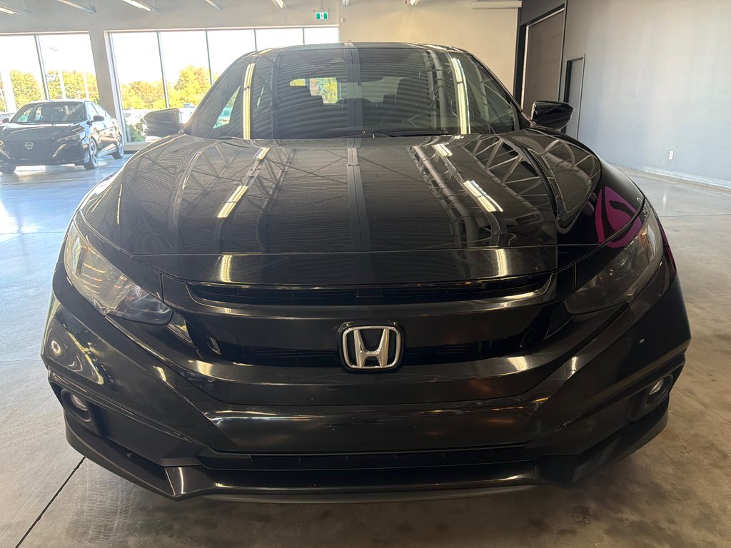 2020 Honda Civic Sedan Sport in Saint-Jean-Sur-Richelieu, Quebec - 3 - w1024h768px