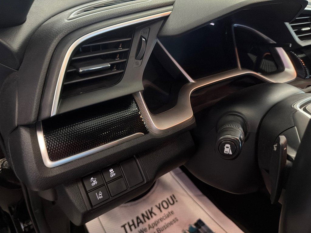 2020 Honda Civic Sedan Sport in Saint-Jean-Sur-Richelieu, Quebec - 14 - w1024h768px