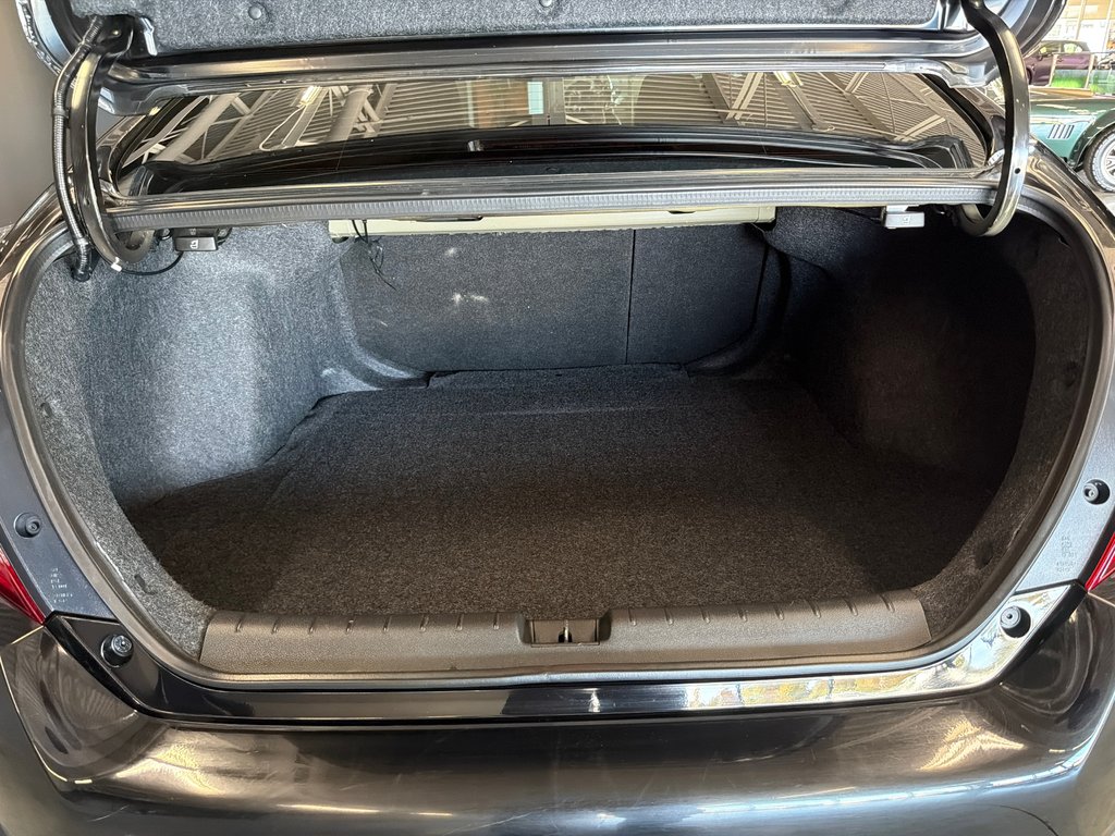 2020 Honda Civic Sedan Sport in Saint-Jean-Sur-Richelieu, Quebec - 7 - w1024h768px