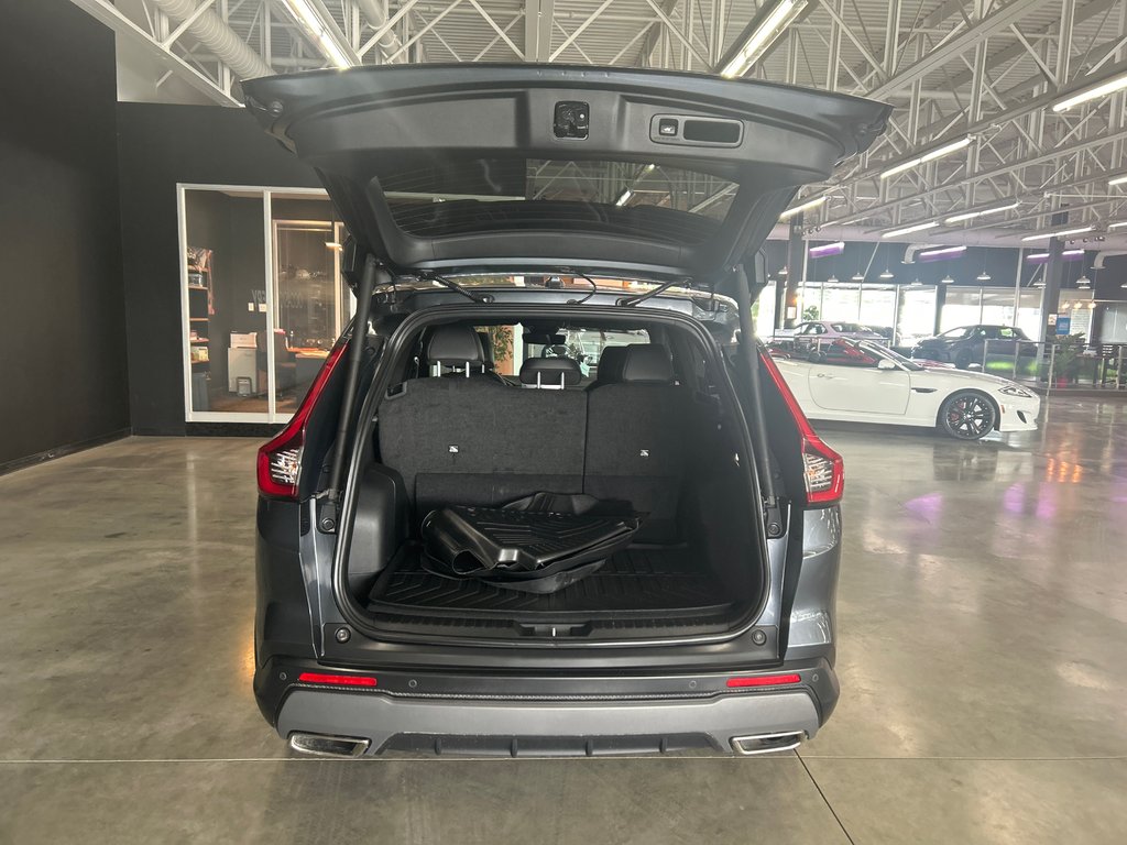 2024 Honda CR-V Hybrid EX-L in Saint-Jean-Sur-Richelieu, Quebec - 8 - w1024h768px