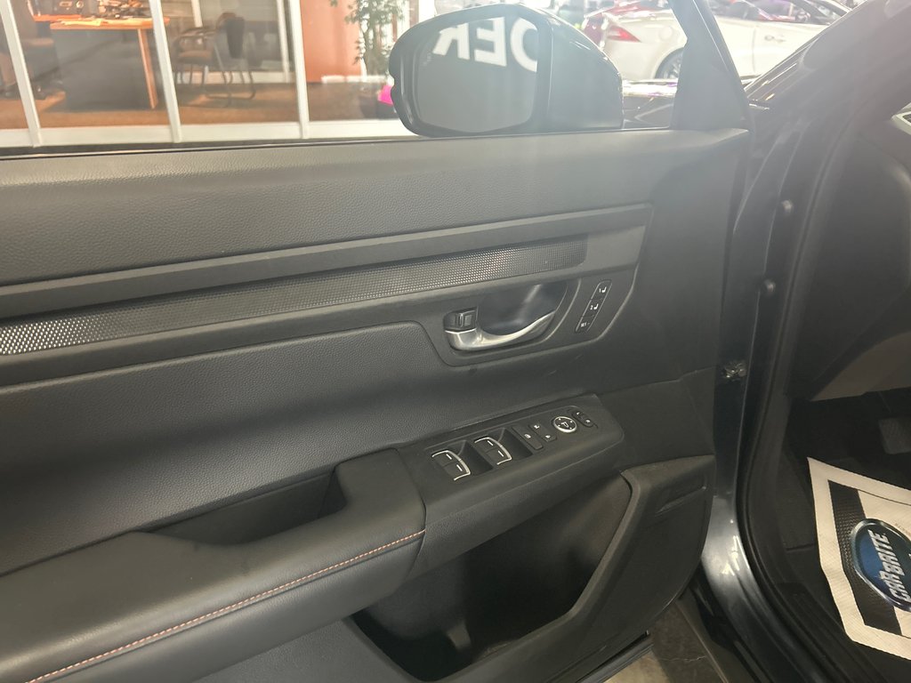 2024 Honda CR-V Hybrid EX-L in Saint-Jean-Sur-Richelieu, Quebec - 11 - w1024h768px