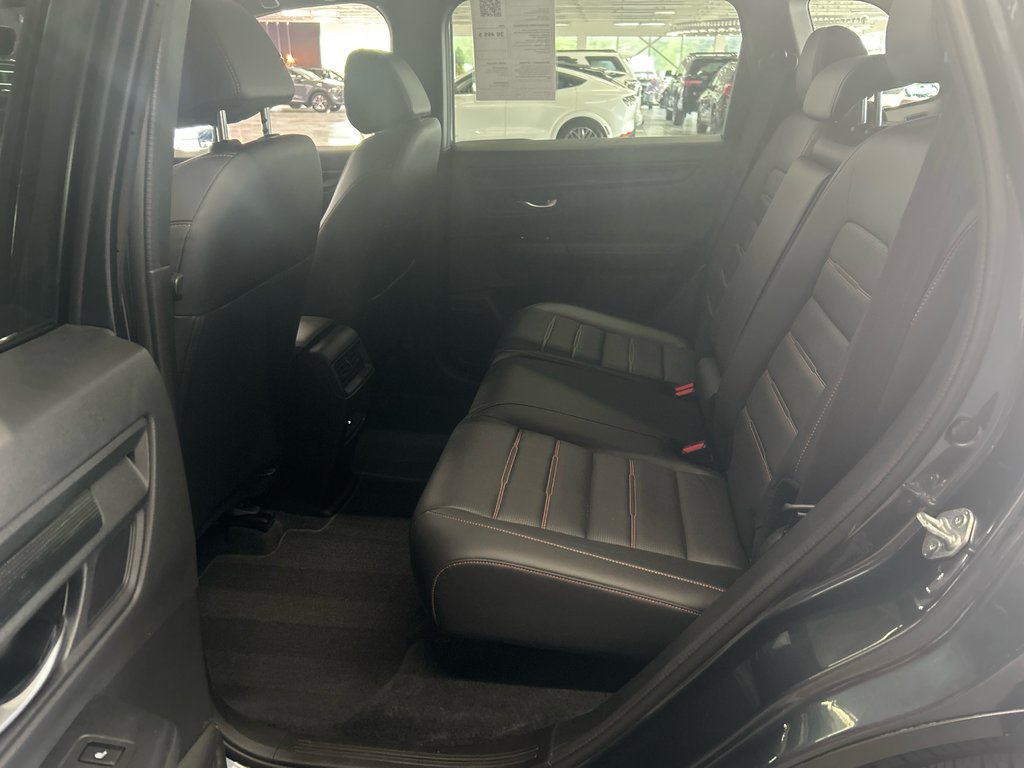 2024 Honda CR-V Hybrid EX-L in Saint-Jean-Sur-Richelieu, Quebec - 17 - w1024h768px