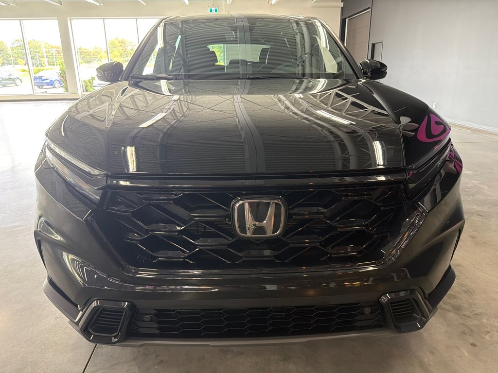2024 Honda CR-V Hybrid EX-L in Saint-Jean-Sur-Richelieu, Quebec - 3 - w1024h768px