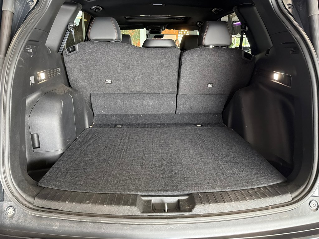 2024 Honda CR-V Hybrid EX-L in Saint-Jean-Sur-Richelieu, Quebec - 9 - w1024h768px
