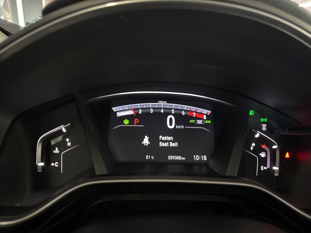 2019 Honda CR-V Touring in Saint-Jean-Sur-Richelieu, Quebec - 19 - w1024h768px