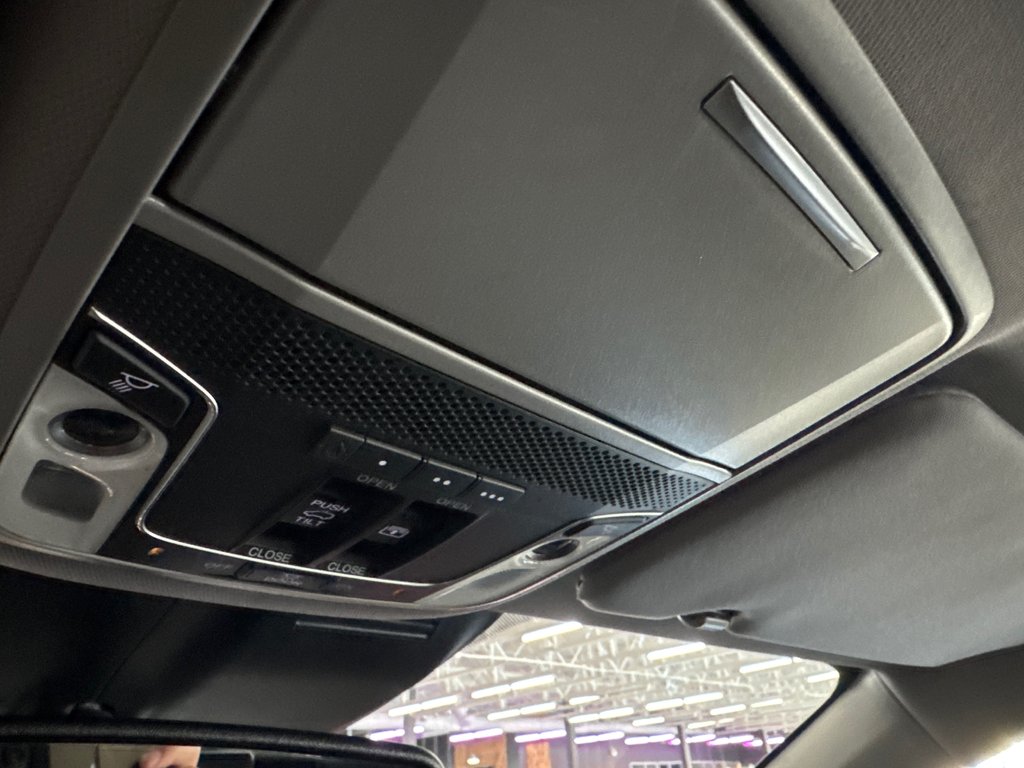 2019 Honda CR-V Touring in Saint-Jean-Sur-Richelieu, Quebec - 22 - w1024h768px