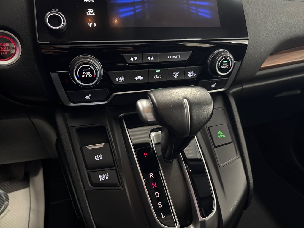 2019 Honda CR-V Touring in Saint-Jean-Sur-Richelieu, Quebec - 20 - w1024h768px