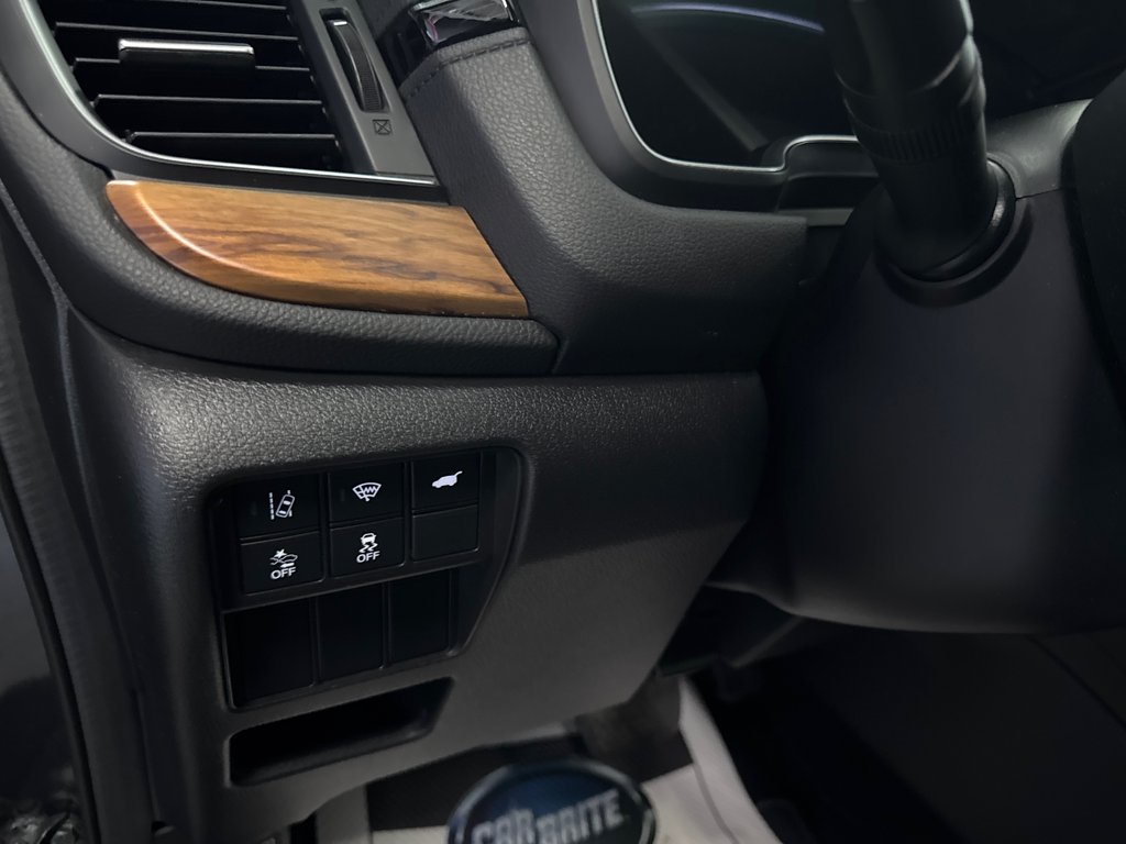 2019 Honda CR-V Touring in Saint-Jean-Sur-Richelieu, Quebec - 17 - w1024h768px