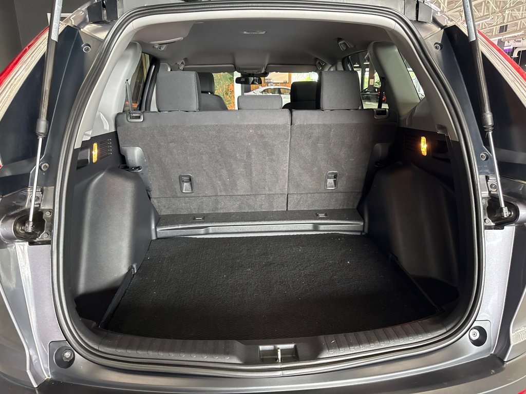 Honda CR-V LX 2019 à Saint-Jean-Sur-Richelieu, Québec - 7 - w1024h768px