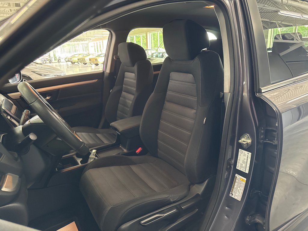 Honda CR-V LX 2019 à Saint-Jean-Sur-Richelieu, Québec - 9 - w1024h768px
