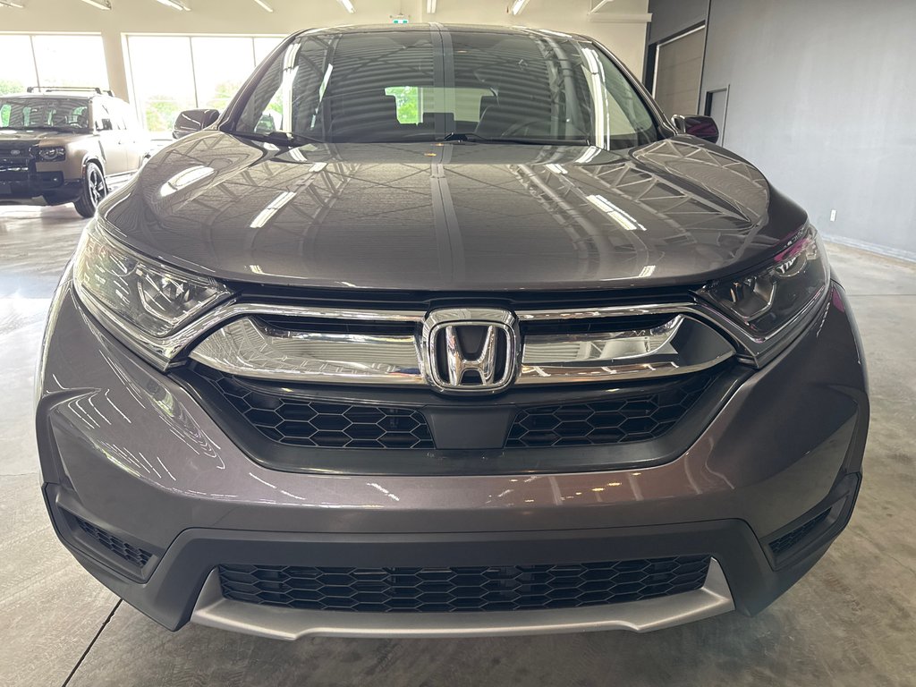 Honda CR-V LX 2019 à Saint-Jean-Sur-Richelieu, Québec - 3 - w1024h768px