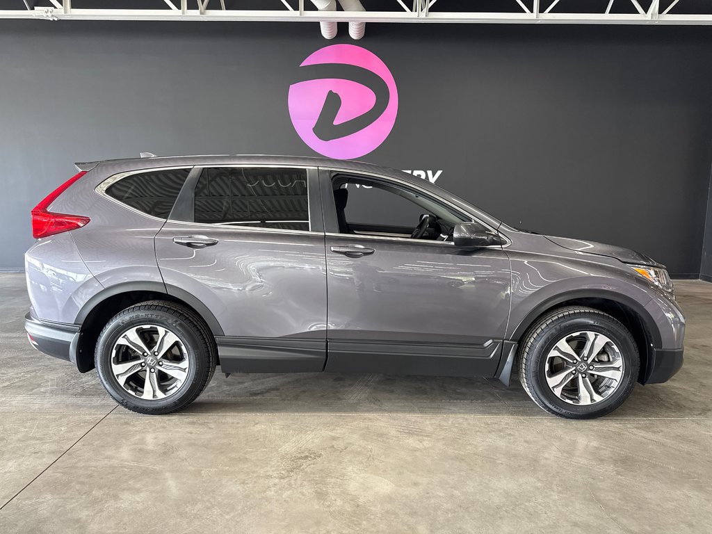 Honda CR-V LX 2019 à Saint-Jean-Sur-Richelieu, Québec - 1 - w1024h768px