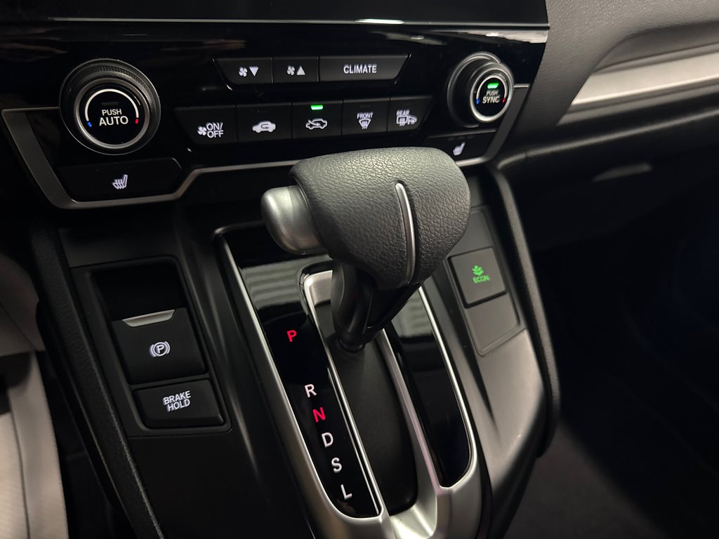 Honda CR-V LX 2019 à Saint-Jean-Sur-Richelieu, Québec - 16 - w1024h768px