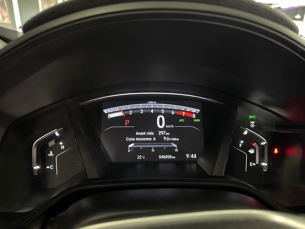 Honda CR-V LX 2019 à Saint-Jean-Sur-Richelieu, Québec - 15 - w1024h768px