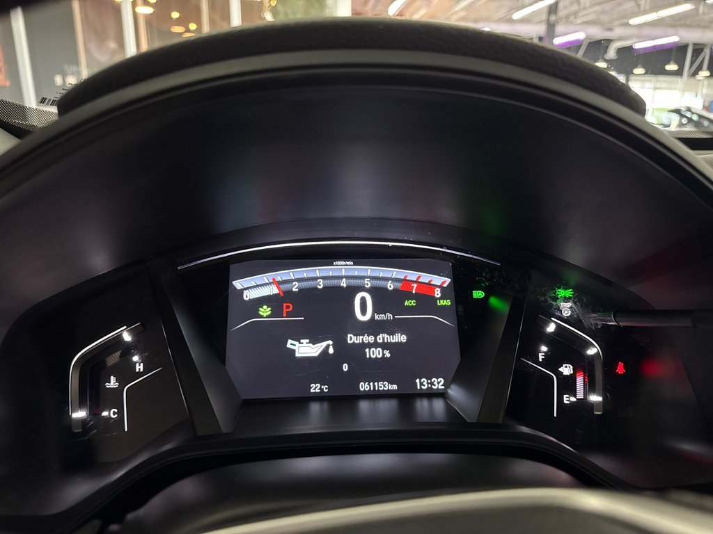 2022 Honda CR-V LX in Saint-Jean-Sur-Richelieu, Quebec - 17 - w1024h768px