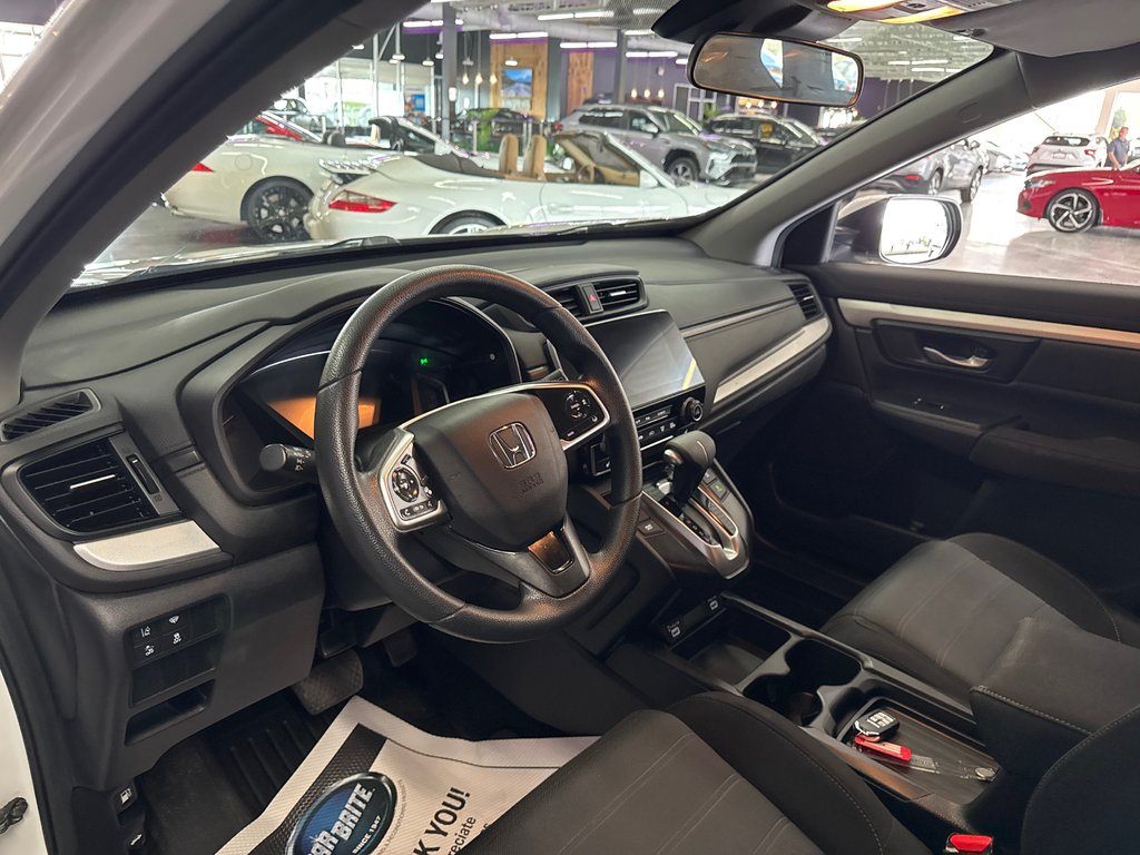 2022 Honda CR-V LX in Saint-Jean-Sur-Richelieu, Quebec - 10 - w1024h768px