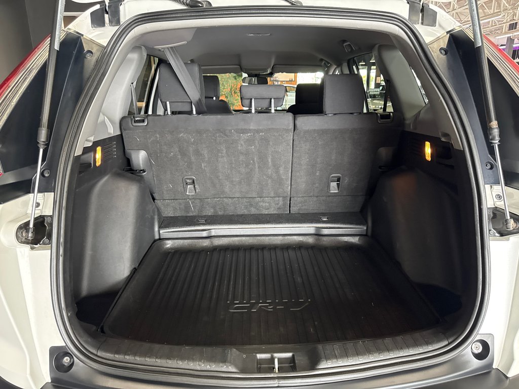2022 Honda CR-V LX in Saint-Jean-Sur-Richelieu, Quebec - 7 - w1024h768px