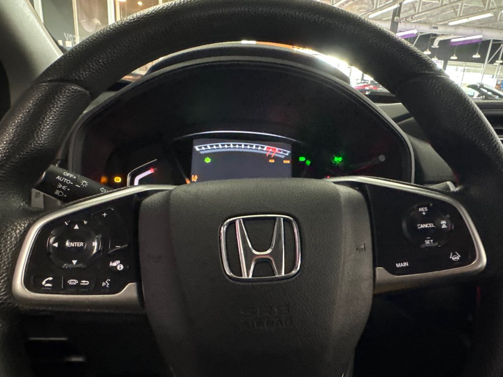 2022 Honda CR-V LX in Saint-Jean-Sur-Richelieu, Quebec - 15 - w1024h768px