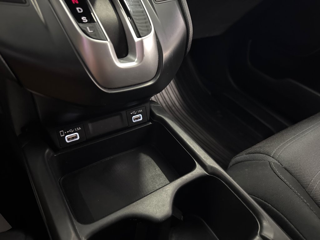 2022 Honda CR-V LX in Saint-Jean-Sur-Richelieu, Quebec - 19 - w1024h768px