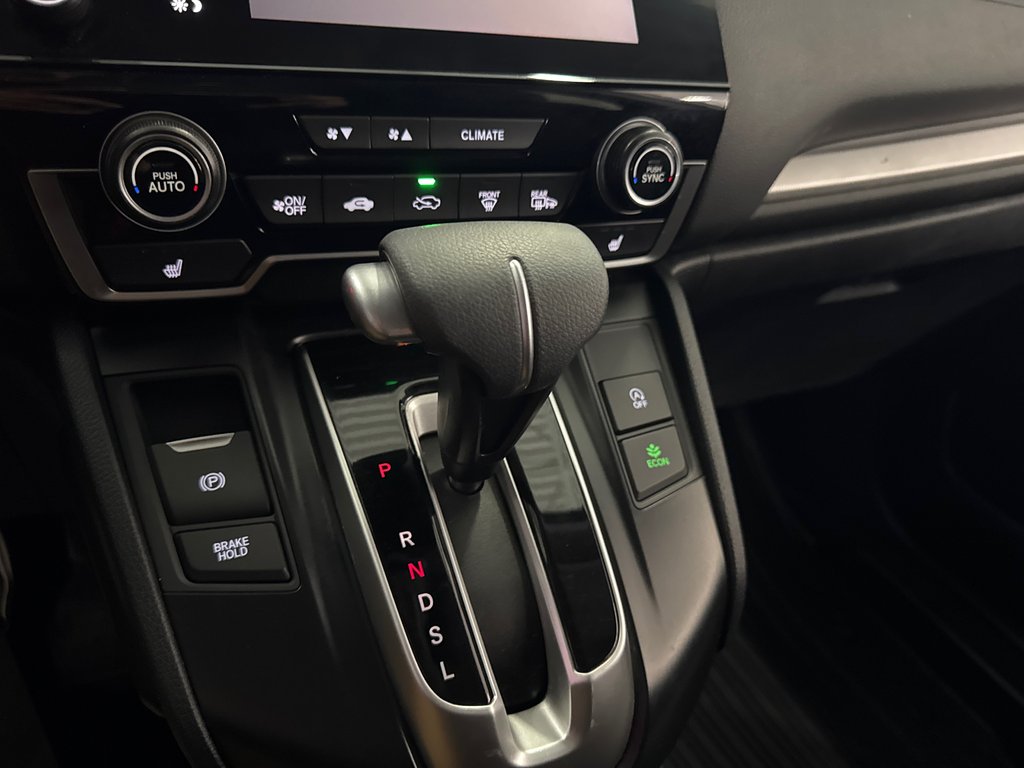 2022 Honda CR-V LX in Saint-Jean-Sur-Richelieu, Quebec - 16 - w1024h768px