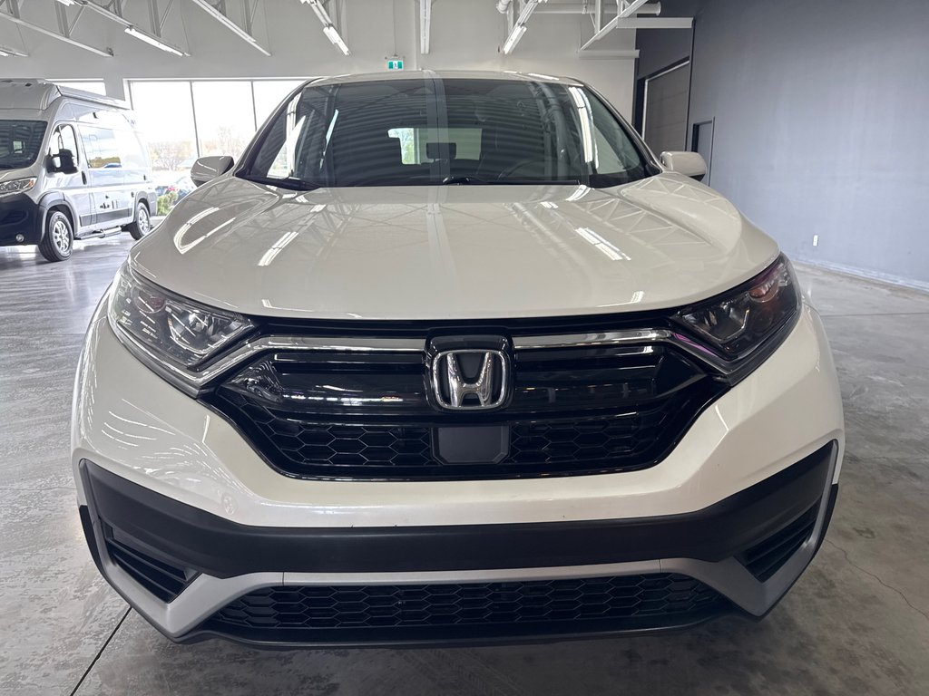 2022 Honda CR-V LX in Saint-Jean-Sur-Richelieu, Quebec - 3 - w1024h768px