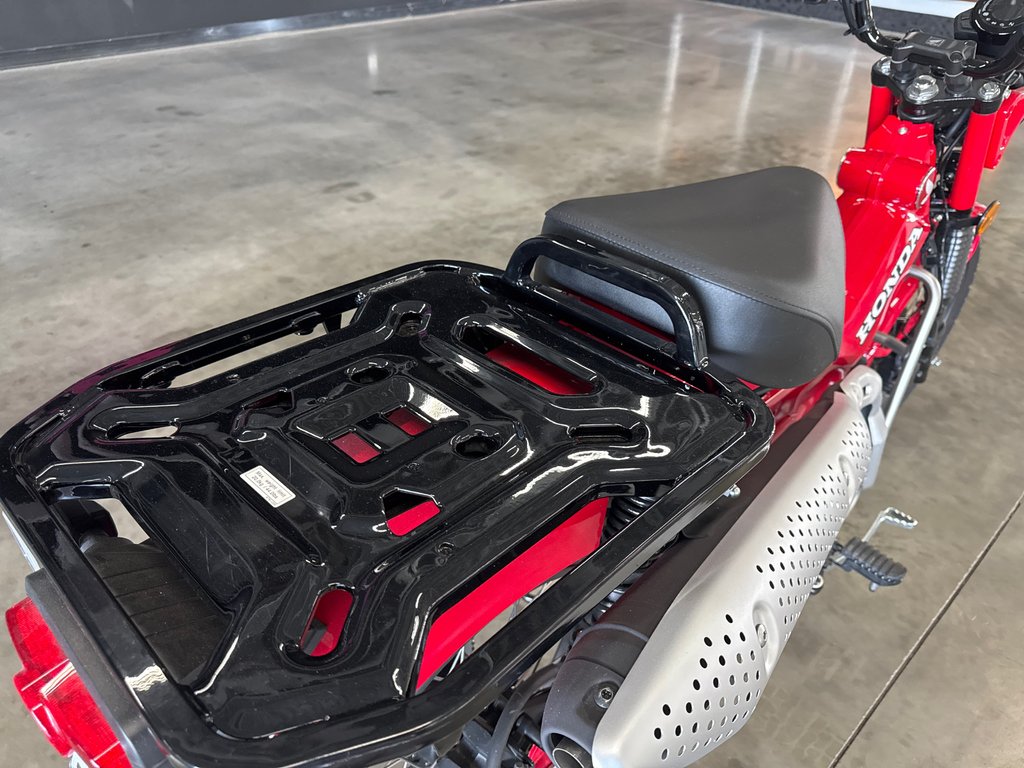 2023 Honda CT 125 in Saint-Jean-Sur-Richelieu, Quebec - 8 - w1024h768px