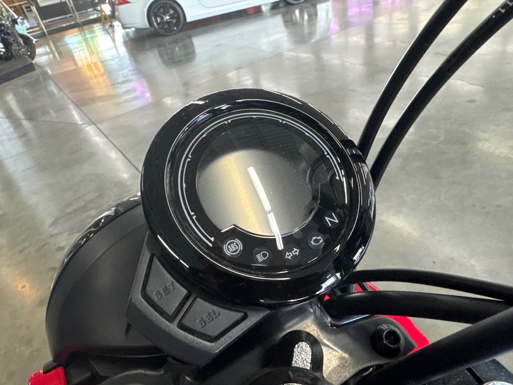 2023 Honda CT 125 in Saint-Jean-Sur-Richelieu, Quebec - 4 - w1024h768px