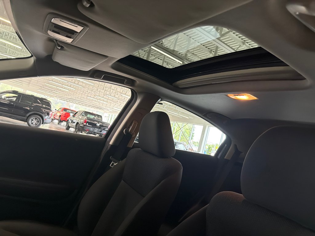 2018 Honda HR-V EX in Saint-Jean-Sur-Richelieu, Quebec - 13 - w1024h768px