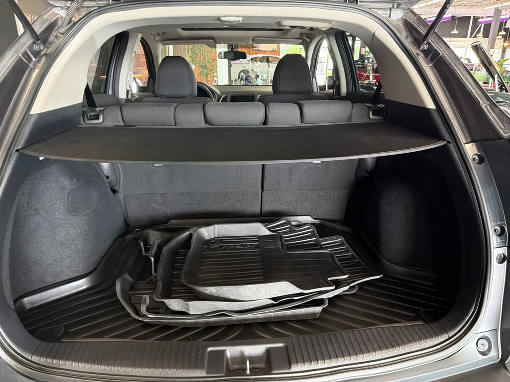 2018 Honda HR-V EX in Saint-Jean-Sur-Richelieu, Quebec - 10 - w1024h768px