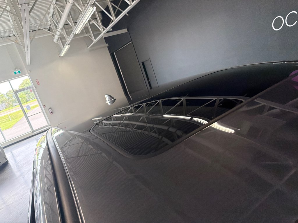 2018 Honda HR-V EX in Saint-Jean-Sur-Richelieu, Quebec - 4 - w1024h768px