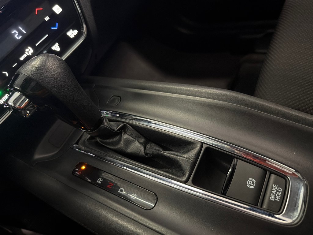 2018 Honda HR-V EX in Saint-Jean-Sur-Richelieu, Quebec - 22 - w1024h768px