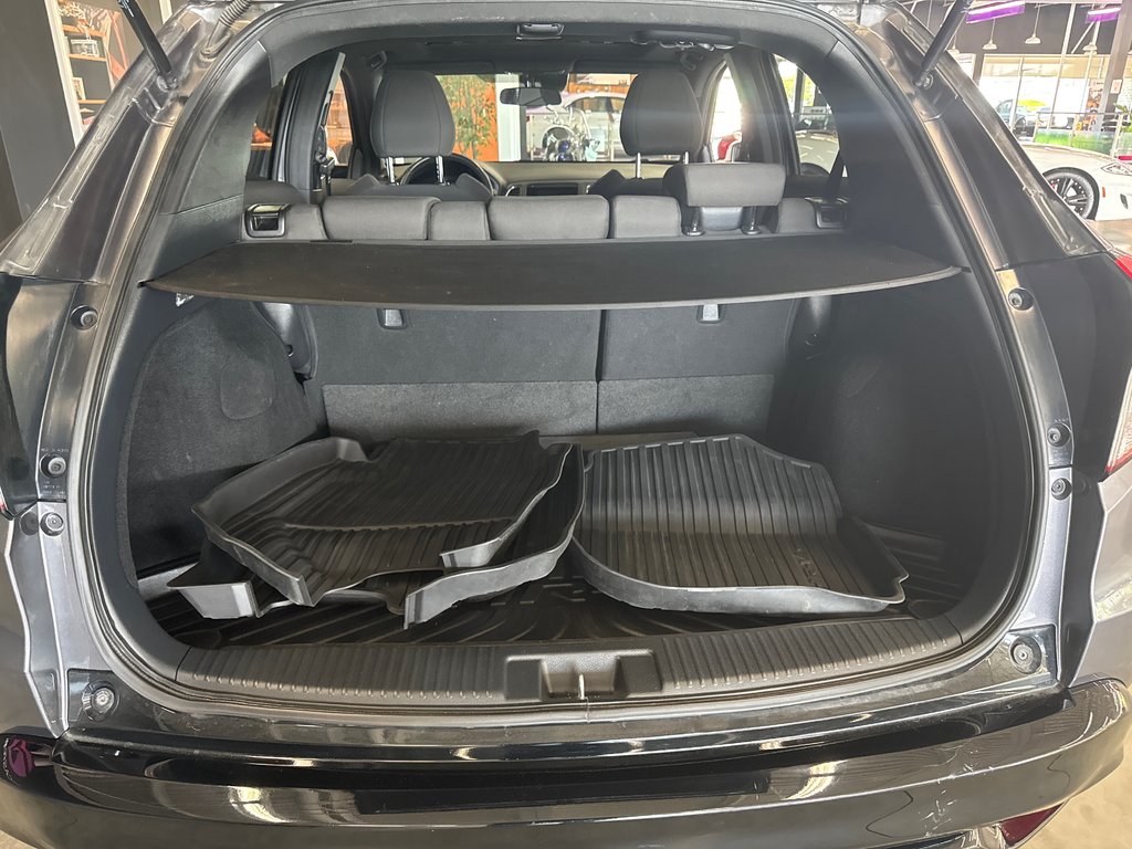 Honda HR-V Sport 2022 à Saint-Jean-Sur-Richelieu, Québec - 9 - w1024h768px