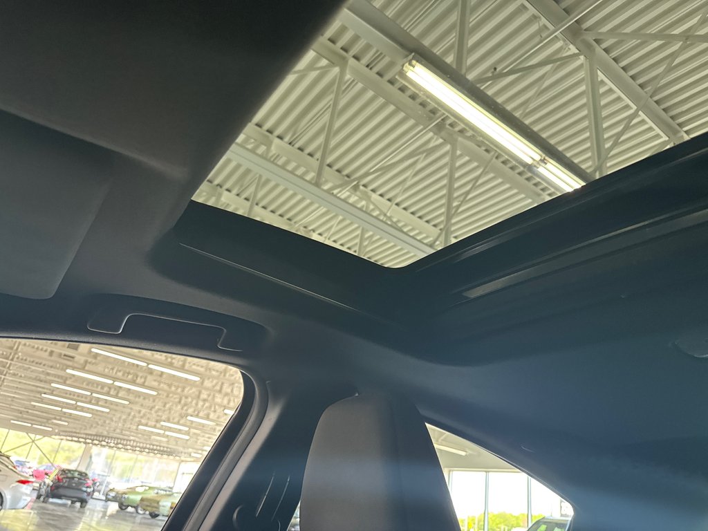 Honda HR-V Sport 2022 à Saint-Jean-Sur-Richelieu, Québec - 21 - w1024h768px