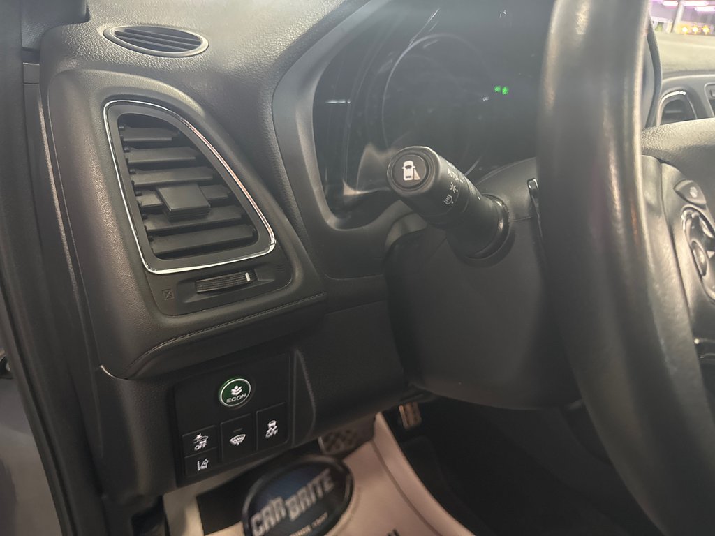 Honda HR-V Sport 2022 à Saint-Jean-Sur-Richelieu, Québec - 14 - w1024h768px