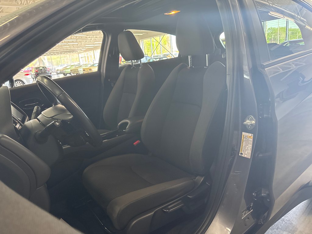 Honda HR-V Sport 2022 à Saint-Jean-Sur-Richelieu, Québec - 10 - w1024h768px