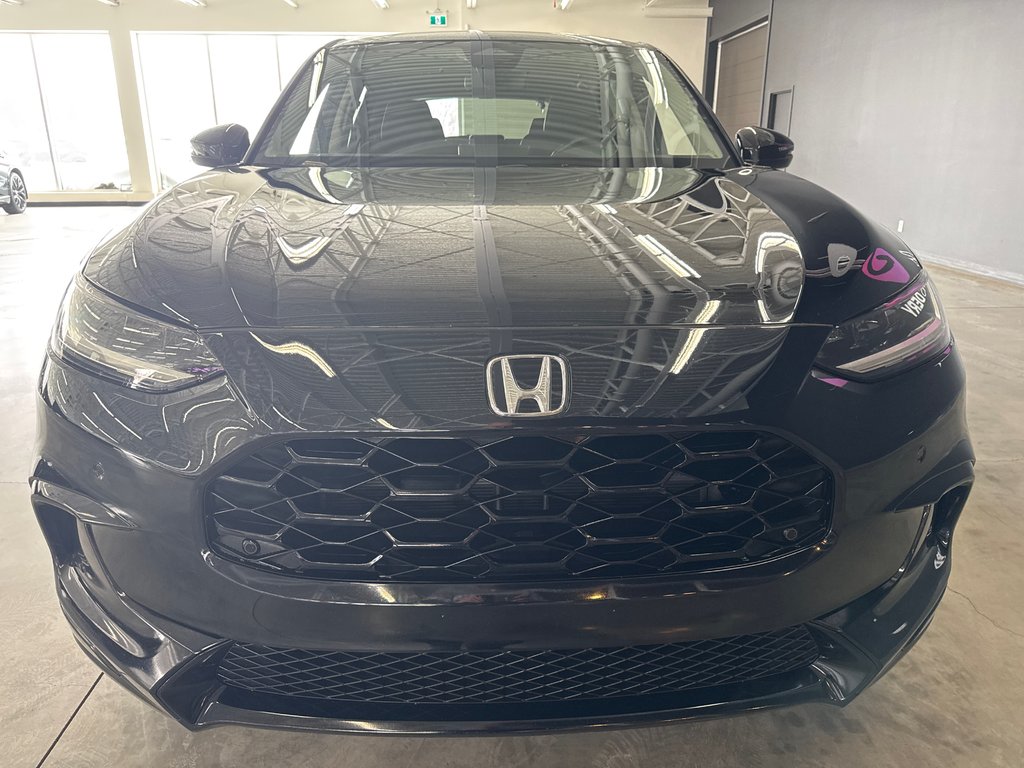 2023 Honda HR-V EX-L Navi in Saint-Jean-Sur-Richelieu, Quebec - 3 - w1024h768px