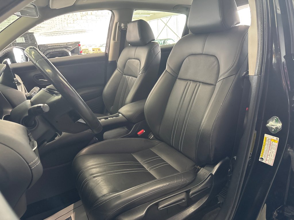 2023 Honda HR-V EX-L Navi in Saint-Jean-Sur-Richelieu, Quebec - 9 - w1024h768px