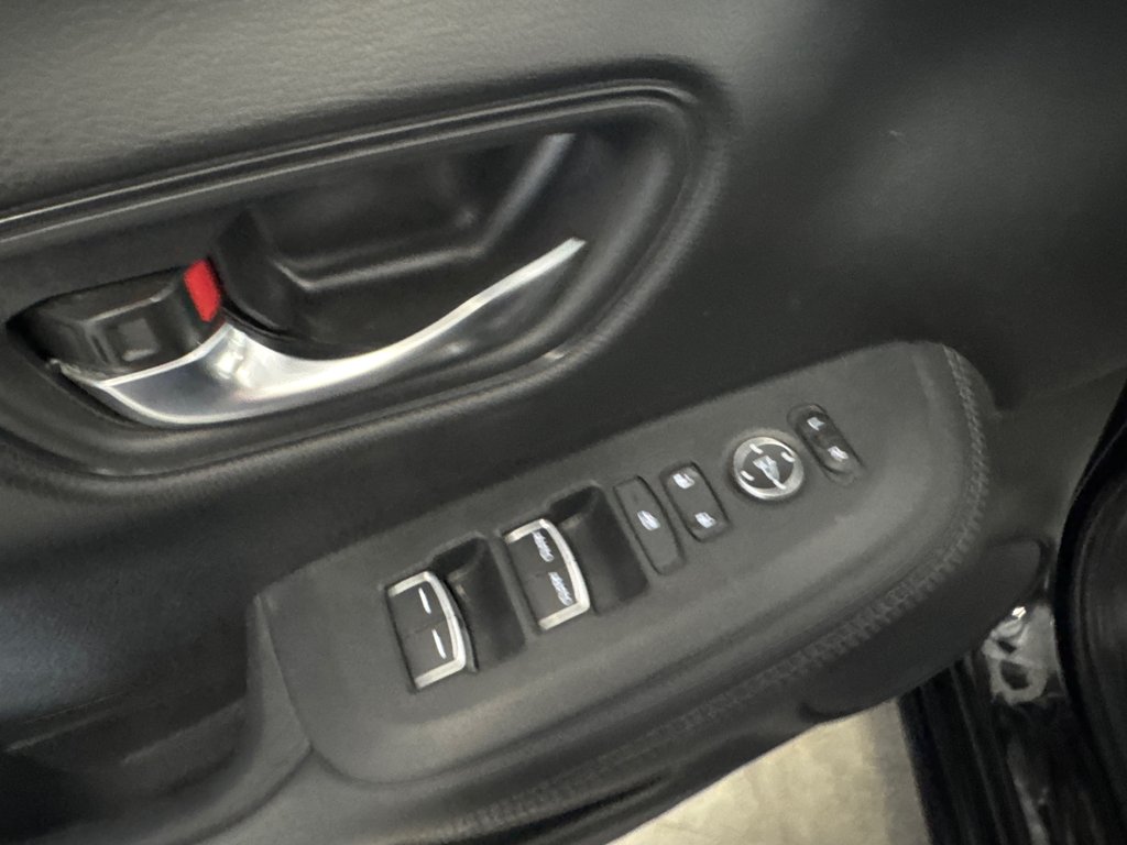 2023 Honda HR-V EX-L Navi in Saint-Jean-Sur-Richelieu, Quebec - 14 - w1024h768px