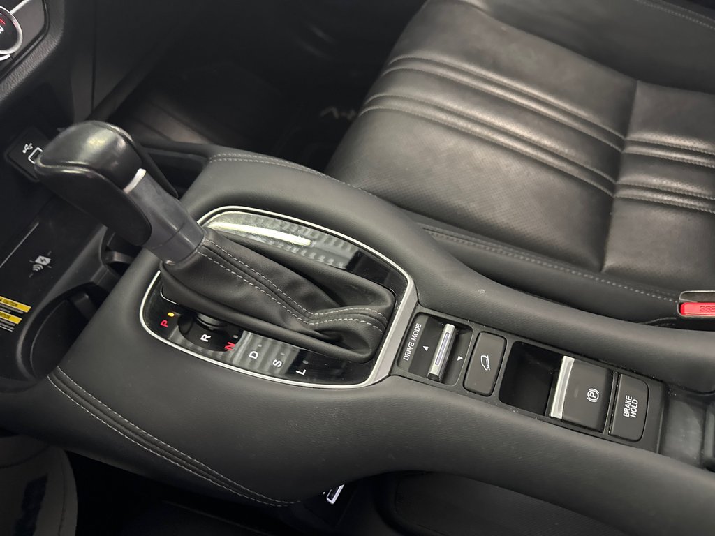 2023 Honda HR-V EX-L Navi in Saint-Jean-Sur-Richelieu, Quebec - 19 - w1024h768px