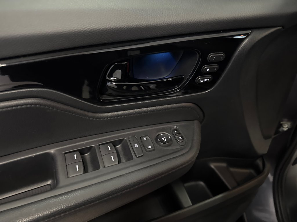 2022 Honda Odyssey EX-L in Saint-Jean-Sur-Richelieu, Quebec - 13 - w1024h768px