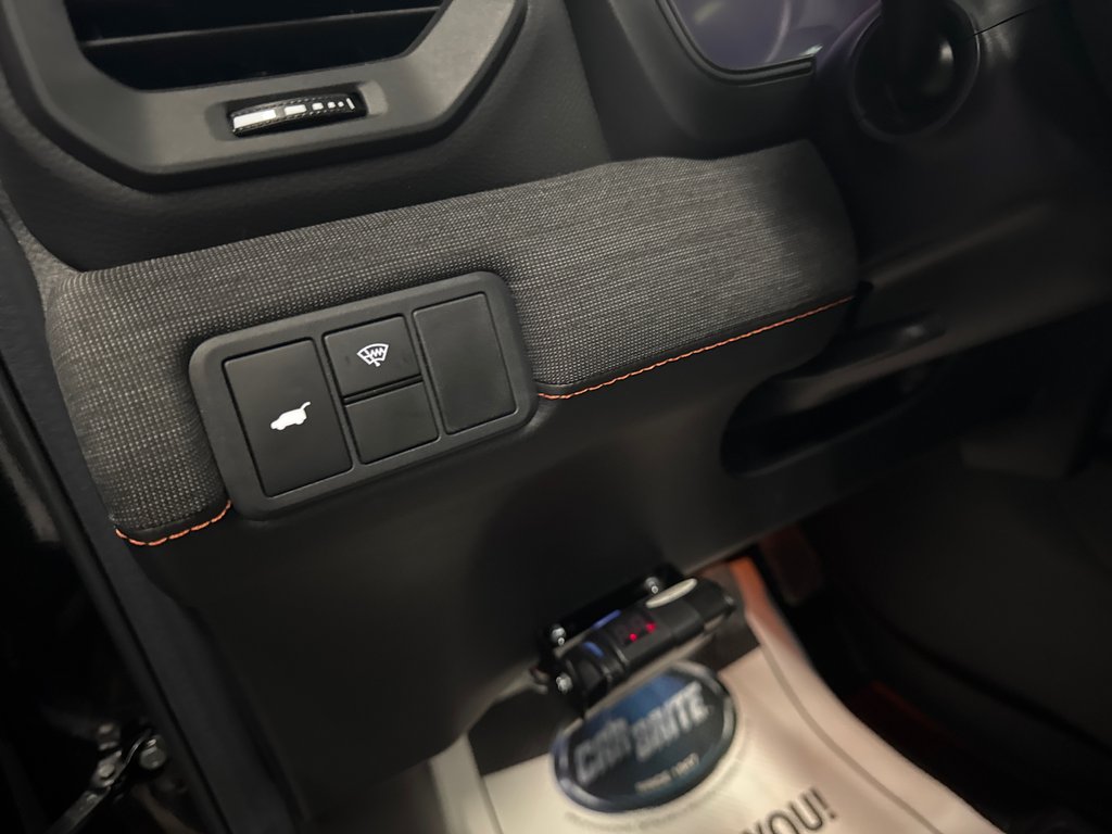 2026 Honda Passport TRAIL SPORT in Saint-Jean-Sur-Richelieu, Quebec - 17 - w1024h768px