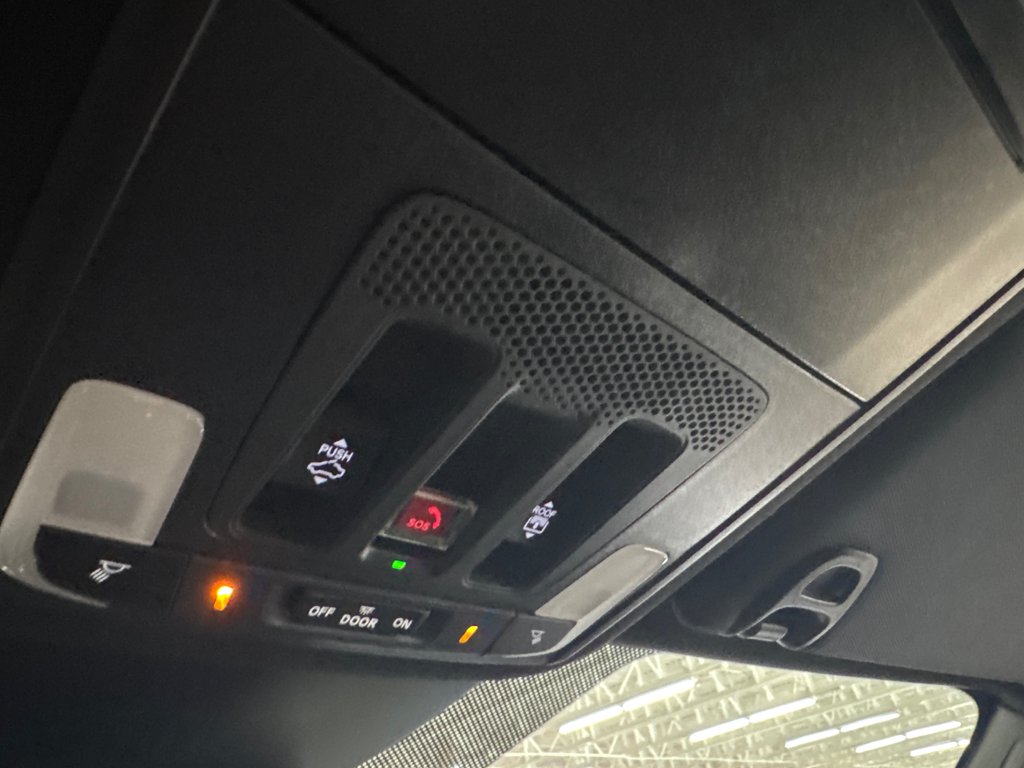 2026 Honda Passport TRAIL SPORT in Saint-Jean-Sur-Richelieu, Quebec - 22 - w1024h768px