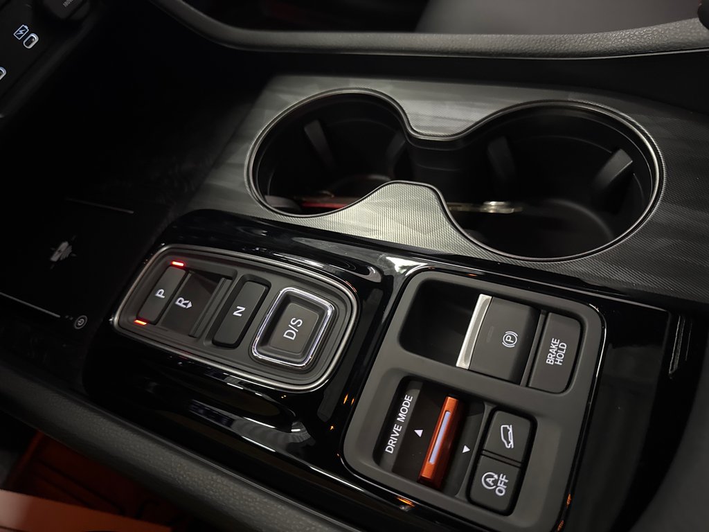 2026 Honda Passport TRAIL SPORT in Saint-Jean-Sur-Richelieu, Quebec - 21 - w1024h768px